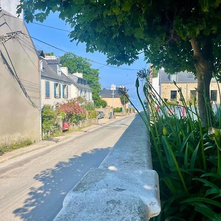 Residence Des Bains Carantec Εξωτερικό φωτογραφία