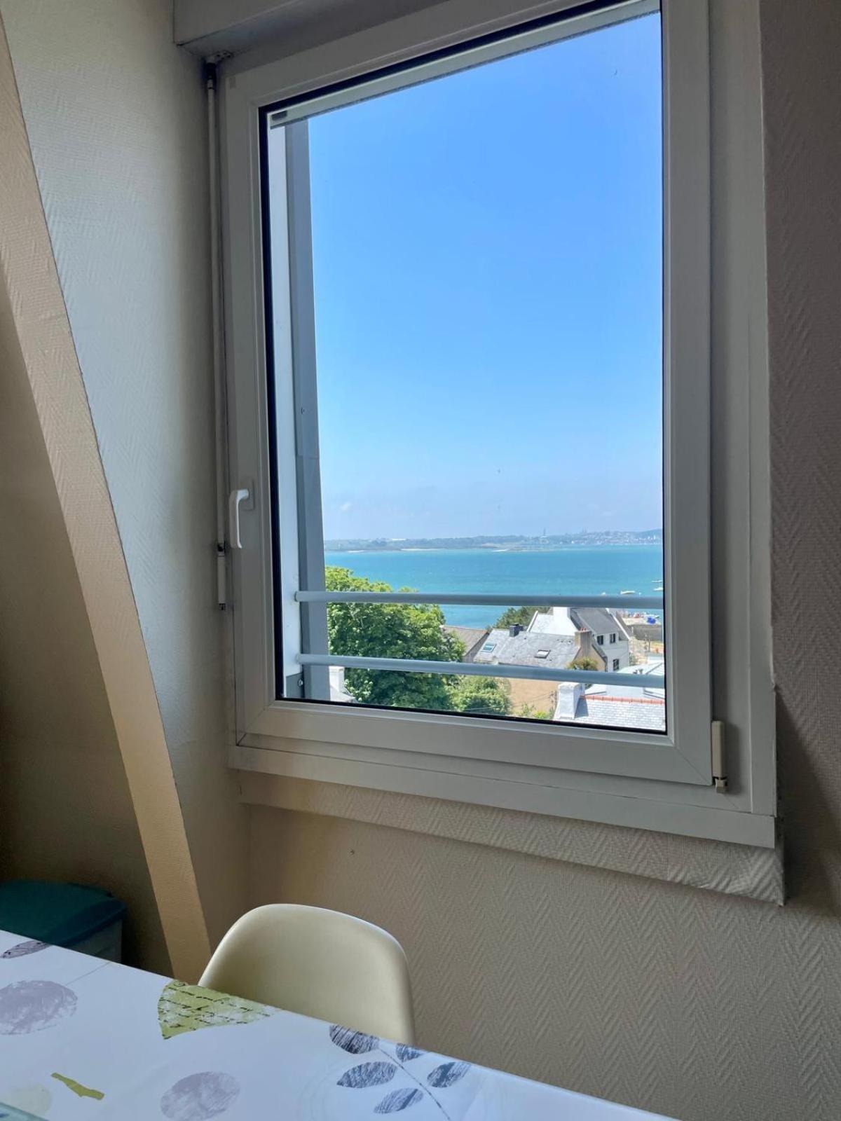 Residence Des Bains Carantec Δωμάτιο φωτογραφία
