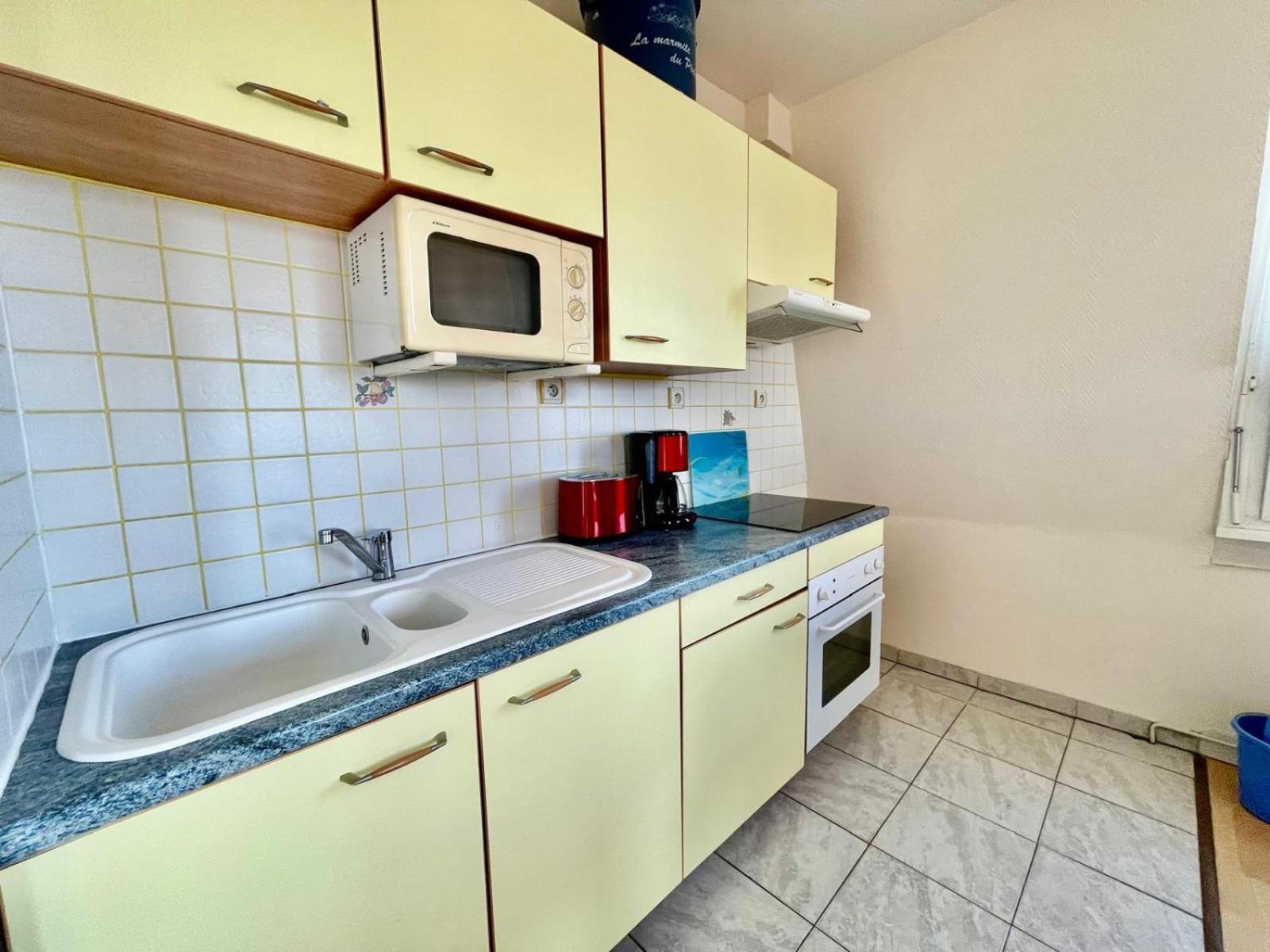 Residence Des Bains Carantec Δωμάτιο φωτογραφία