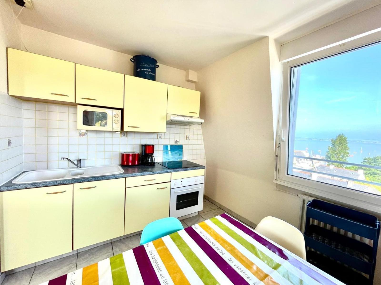 Residence Des Bains Carantec Δωμάτιο φωτογραφία