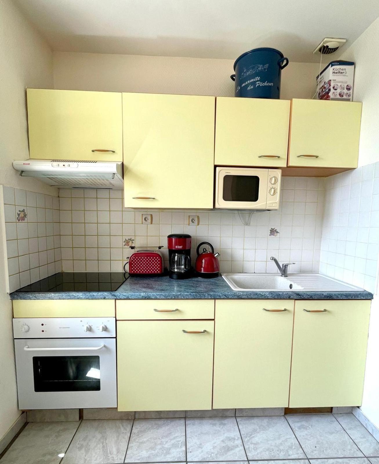 Residence Des Bains Carantec Δωμάτιο φωτογραφία