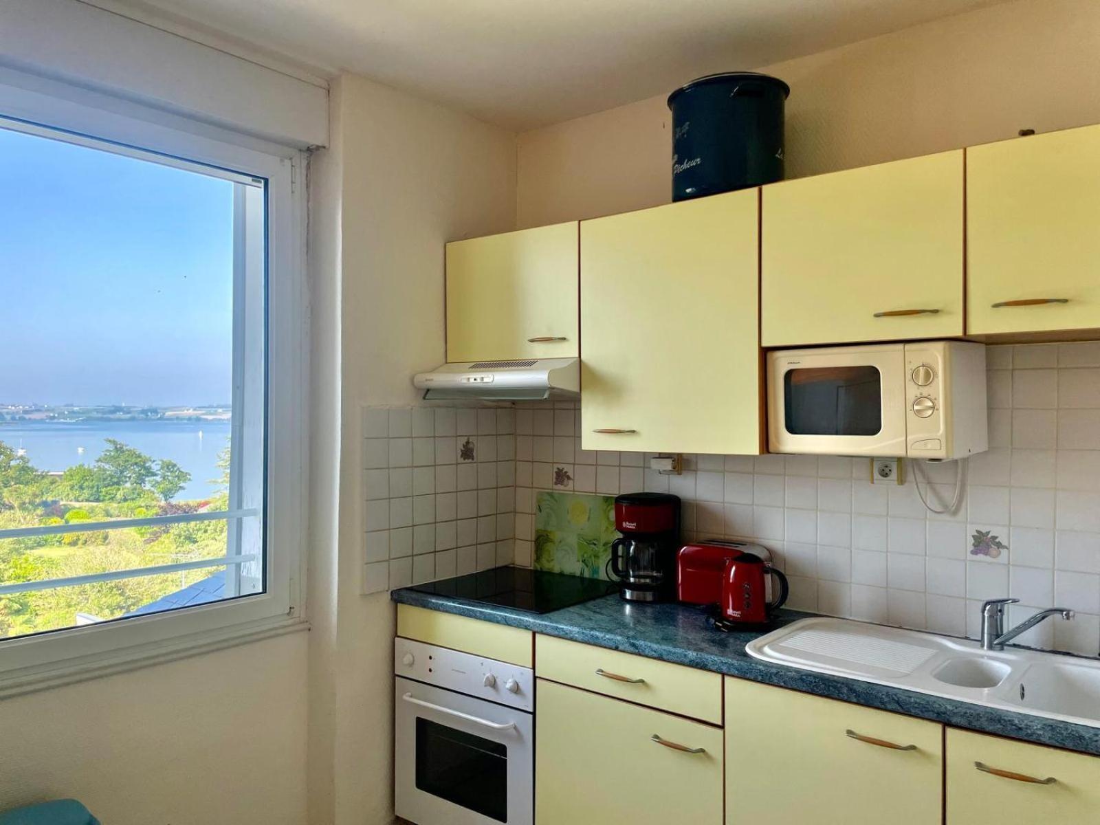 Residence Des Bains Carantec Δωμάτιο φωτογραφία
