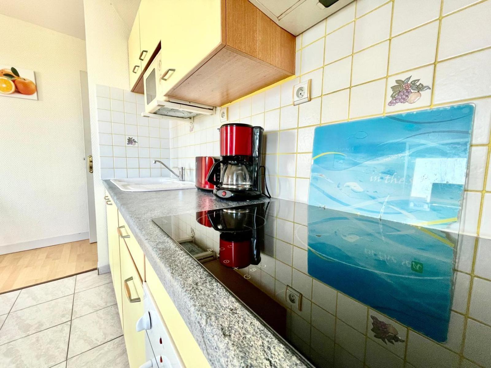 Residence Des Bains Carantec Δωμάτιο φωτογραφία