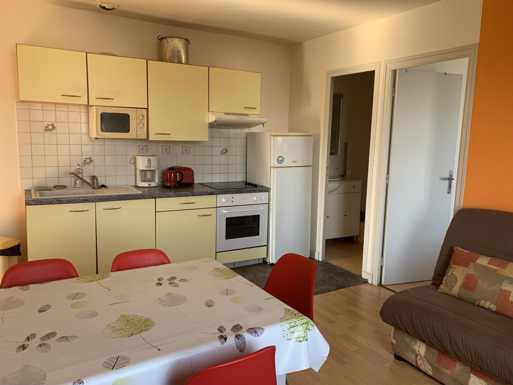 Residence Des Bains Carantec Δωμάτιο φωτογραφία