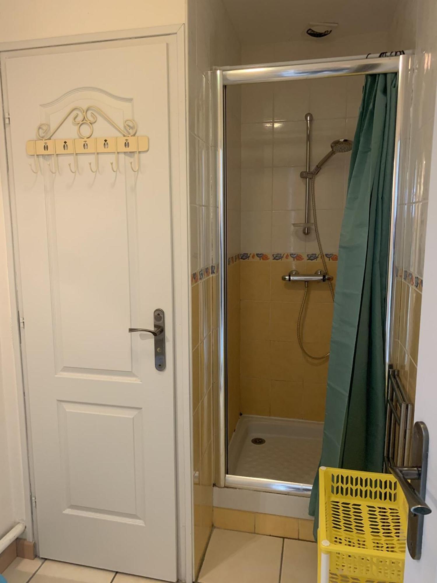 Residence Des Bains Carantec Δωμάτιο φωτογραφία
