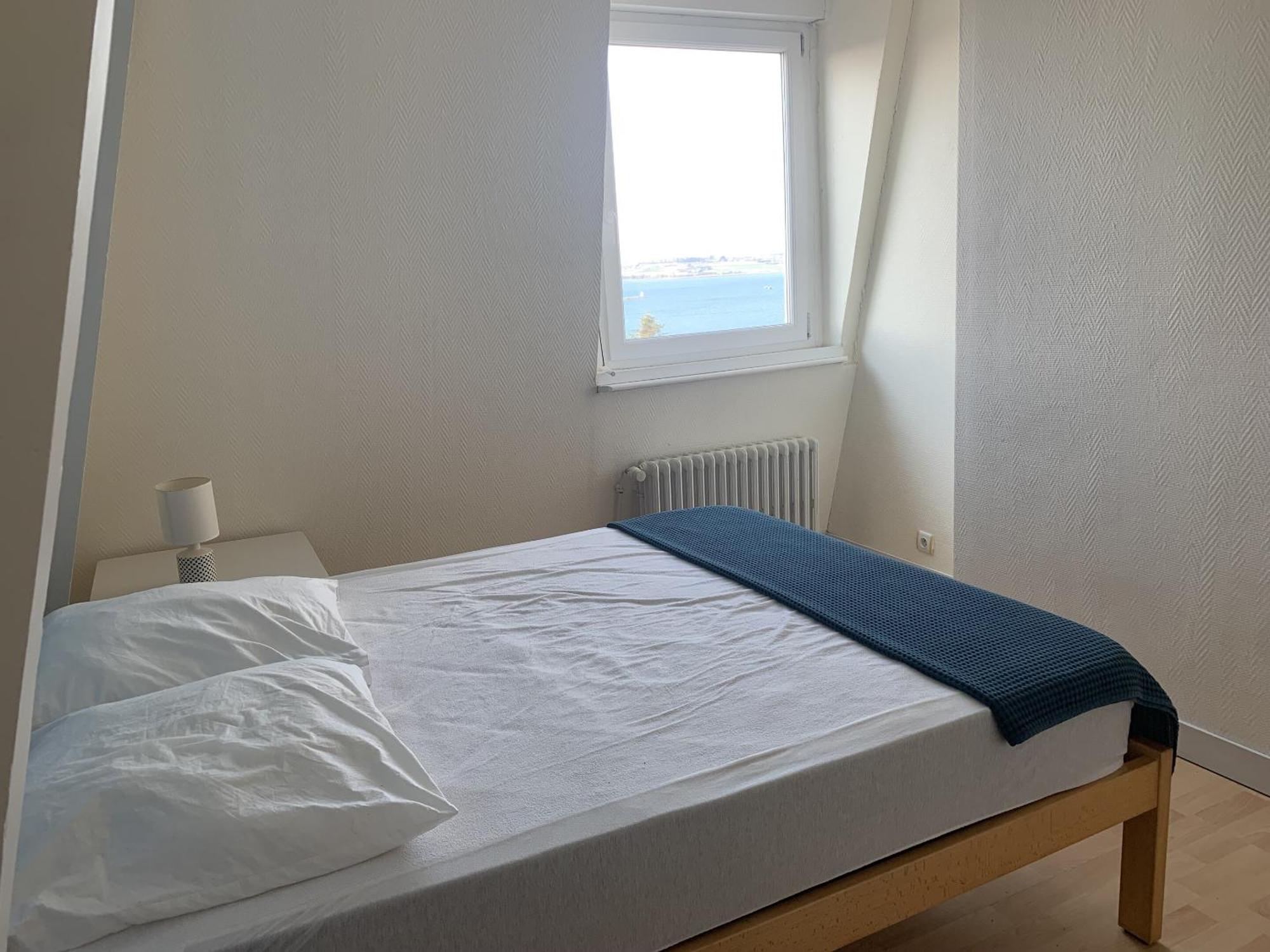 Residence Des Bains Carantec Δωμάτιο φωτογραφία