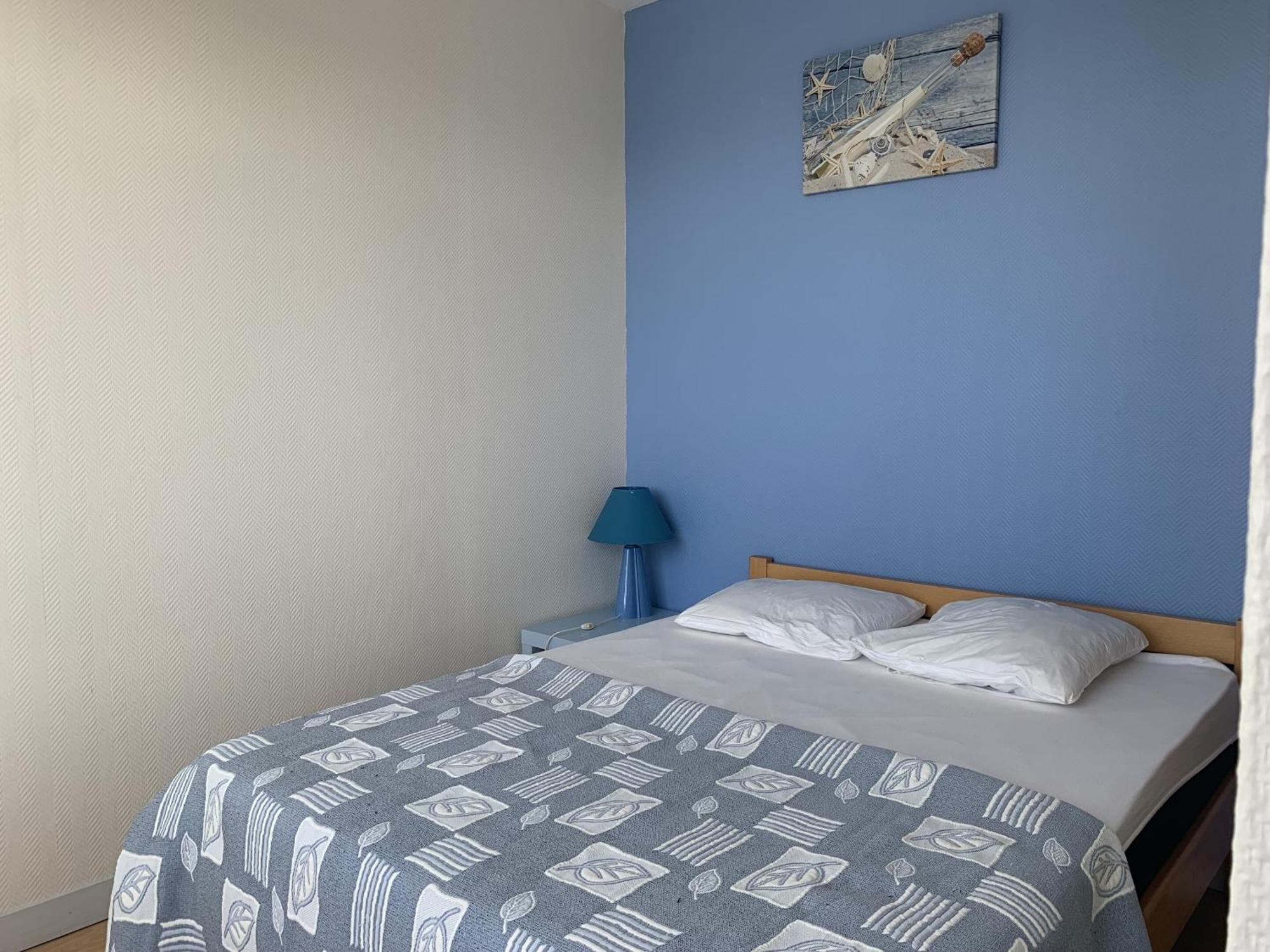 Residence Des Bains Carantec Δωμάτιο φωτογραφία